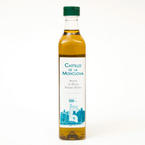 Caupage aceite oliva virgen extra